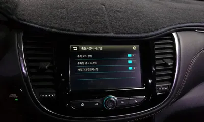 ChevroletGMDaewoo Trax 2018, 110515 км, за 3938.56 USD - фото 15