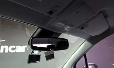 ChevroletGMDaewoo Trax 2018, 110515 км, за 3938.56 USD - фото 19