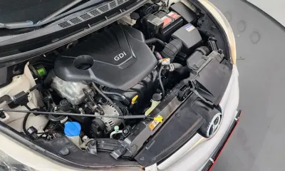 Hyundai Avante 2016, 162717 км, за 4004.2 USD - фото 6