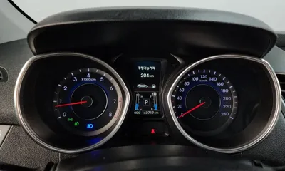 Hyundai Avante 2016, 162717 км, за 4004.2 USD - фото 8