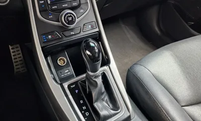 Hyundai Avante 2016, 162717 км, за 4004.2 USD - фото 9