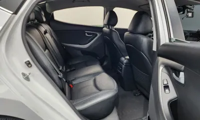Hyundai Avante 2016, 162717 км, за 4004.2 USD - фото 11