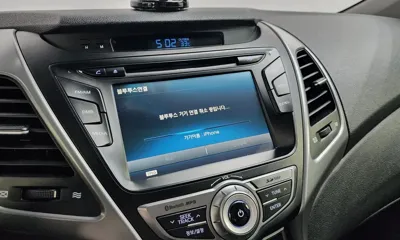 Hyundai Avante 2016, 162717 км, за 4004.2 USD - фото 14