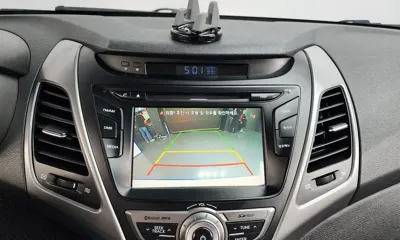 Hyundai Avante 2016, 162717 км, за 4004.2 USD - фото 15