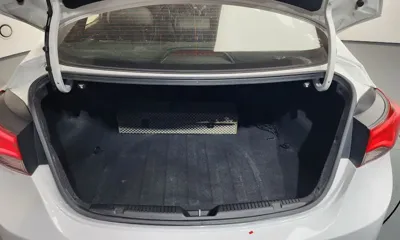 Hyundai Avante 2016, 162717 км, за 4004.2 USD - фото 18