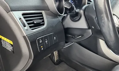 Hyundai Avante 2016, 162717 км, за 4004.2 USD - фото 20