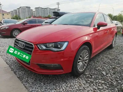 Audi A3 2015, 94600 км, за 5692.99 USD