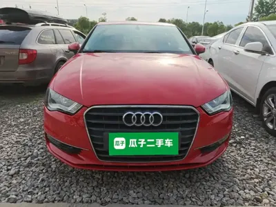 Audi A3 2015, 94600 км, за 5692.99 USD