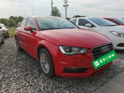 Audi A3 2015, 94600 км, за 5692.99 USD