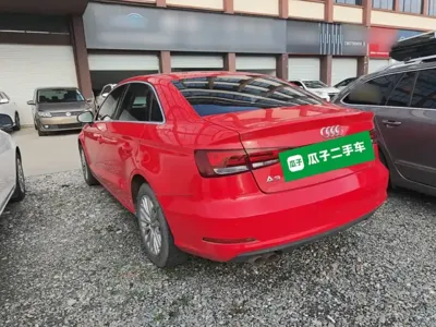 Audi A3 2015, 94600 км, за 5692.99 USD