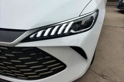 BYD Qin Plus 2025, 14900 км, за 11080 USD - фото 8