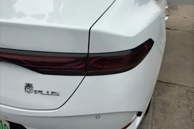 BYD Qin Plus 2025, 14900 км, за 11080 USD - фото 9