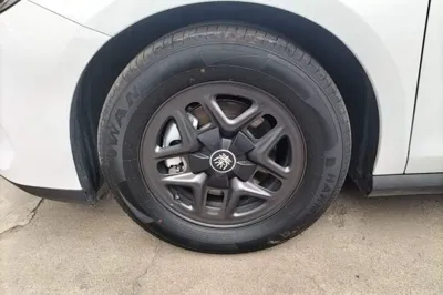 BYD Qin Plus 2025, 14900 км, за 11080 USD - фото 10