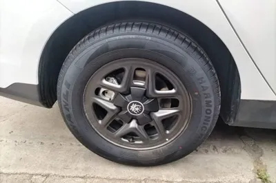BYD Qin Plus 2025, 14900 км, за 11080 USD - фото 11