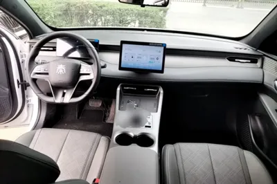 BYD Qin Plus 2025, 14900 км, за 11080 USD - фото 12