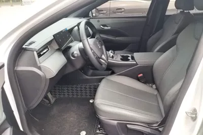 BYD Qin Plus 2025, 14900 км, за 11080 USD - фото 17