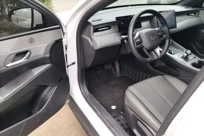 BYD Qin Plus 2025, 14900 км, за 11080 USD - фото 18