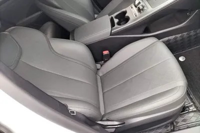 BYD Qin Plus 2025, 14900 км, за 11080 USD - фото 19