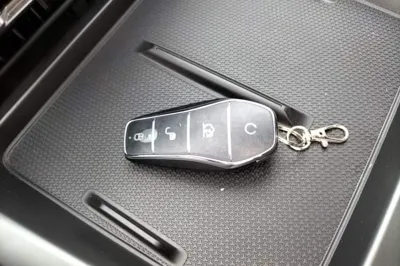 BYD Qin Plus 2025, 14900 км, за 11080 USD - фото 23