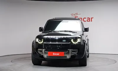 Land Rover Defender 2023, 73350 км, за 57482.65 USD