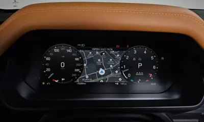 Land Rover Defender 2023, 73350 км, за 57482.65 USD - фото 8
