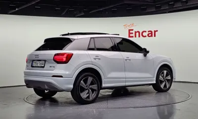 Audi Q2 2020, 32540 км, за 14976.88 USD