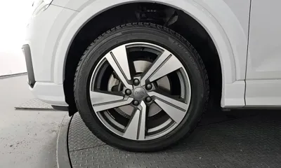 Audi Q2 2020, 32540 км, за 14976.88 USD
