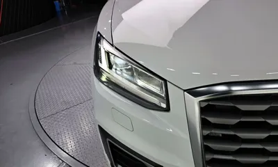Audi Q2 2020, 32540 км, за 14976.88 USD - фото 22