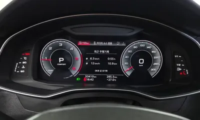 Audi A6 2022, 53410 км, за 21491.87 USD - фото 8