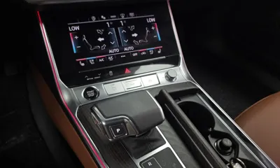 Audi A6 2022, 53410 км, за 21491.87 USD - фото 9