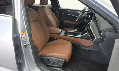 Audi A6 2022, 53410 км, за 21491.87 USD - фото 11