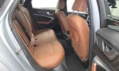 Audi A6 2022, 53410 км, за 21491.87 USD - фото 12