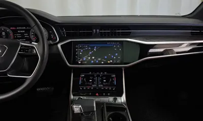 Audi A6 2022, 53410 км, за 21491.87 USD - фото 14