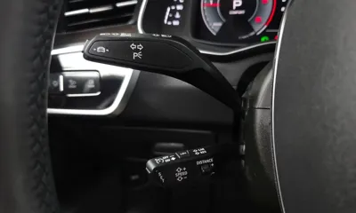 Audi A6 2022, 53410 км, за 21491.87 USD - фото 17