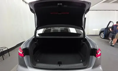 Audi A6 2022, 53410 км, за 21491.87 USD - фото 20