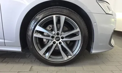 Audi A6 2022, 53410 км, за 21491.87 USD - фото 21