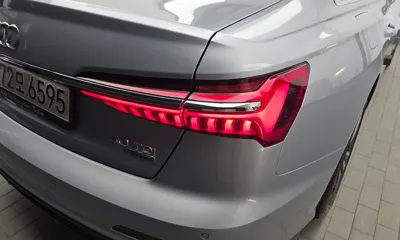 Audi A6 2022, 53410 км, за 21491.87 USD - фото 23
