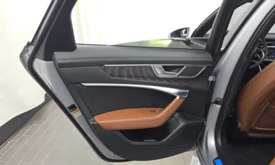 Audi A6 2022, 53410 км, за 21491.87 USD - фото 25