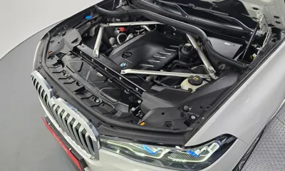 BMW X7 2022, 77946 км, за 65110.35 USD - фото 6