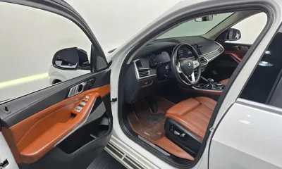 BMW X7 2022, 77946 км, за 65110.35 USD - фото 11