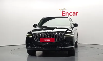 Genesis GV80 2022, 71106 км, за 31160.58 USD