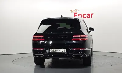 Genesis GV80 2022, 71106 км, за 31160.58 USD