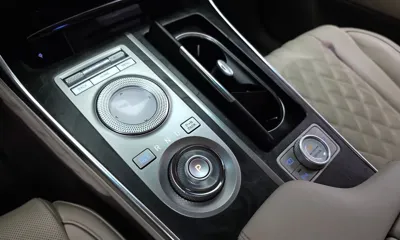 Genesis GV80 2022, 71106 км, за 31160.58 USD - фото 9