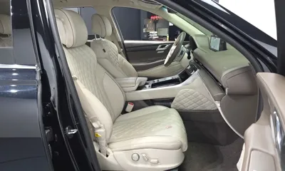 Genesis GV80 2022, 71106 км, за 31160.58 USD - фото 11