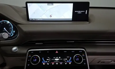 Genesis GV80 2022, 71106 км, за 31160.58 USD - фото 14