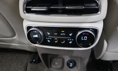 Genesis GV80 2022, 71106 км, за 31160.58 USD - фото 19