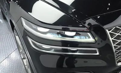 Genesis GV80 2022, 71106 км, за 31160.58 USD - фото 22