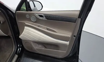 Genesis GV80 2022, 71106 км, за 31160.58 USD - фото 24