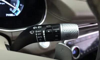 Genesis GV80 2022, 71106 км, за 31160.58 USD - фото 28