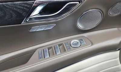 Genesis GV80 2022, 71106 км, за 31160.58 USD - фото 30